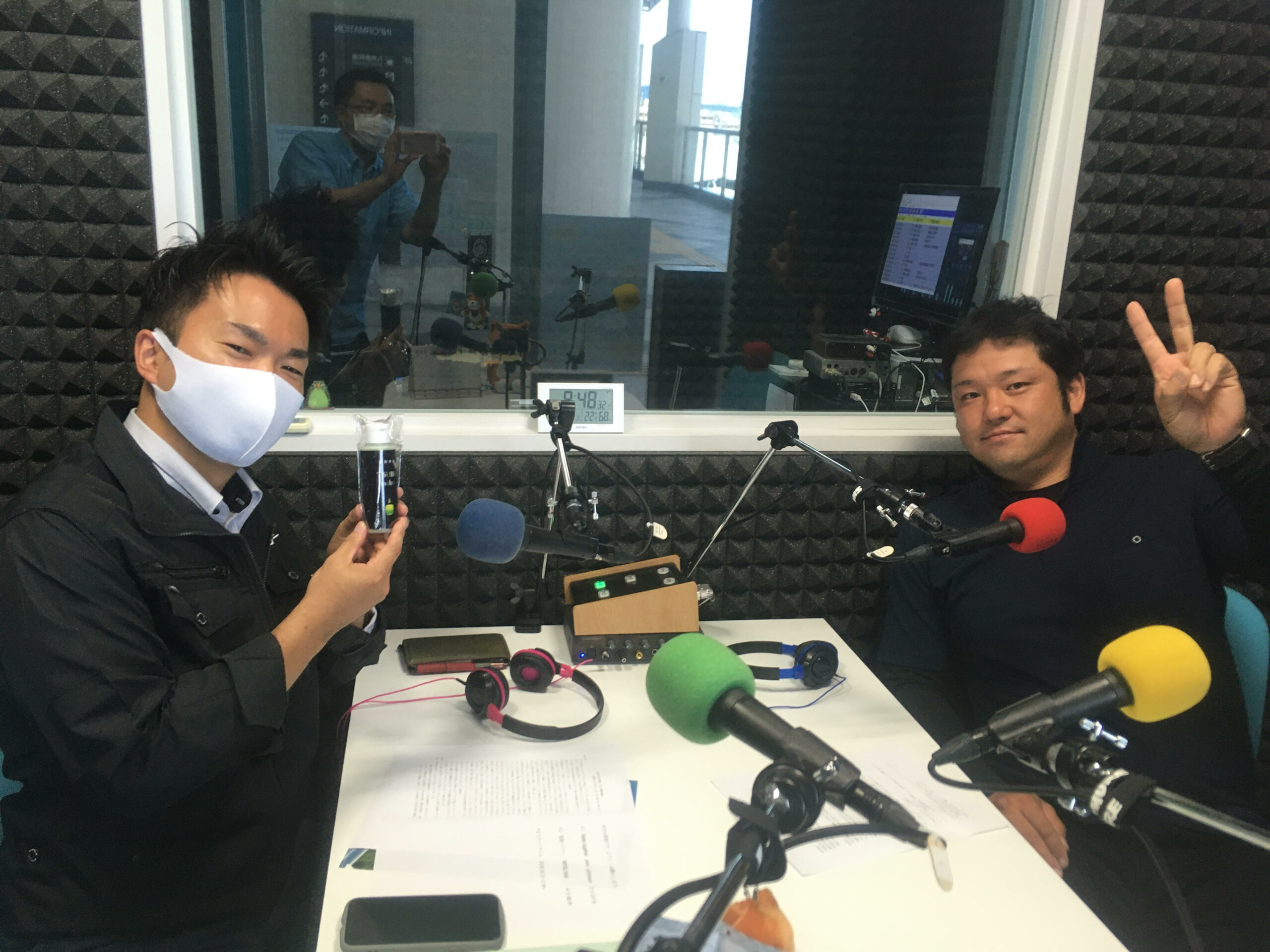 おかげさまDAYZ 7月21日放送 - FMさつませんだい 87.1MHz