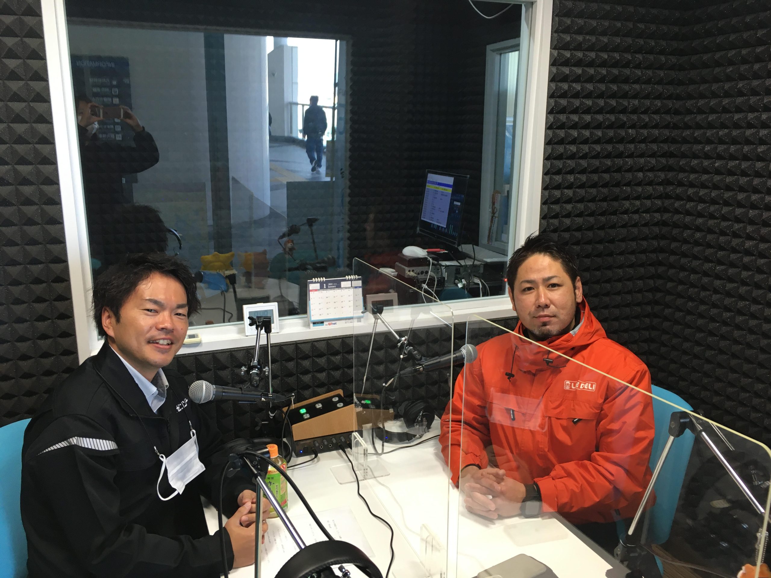 おかげさまDAYZ 1月17日放送 - FMさつませんだい 87.1MHz