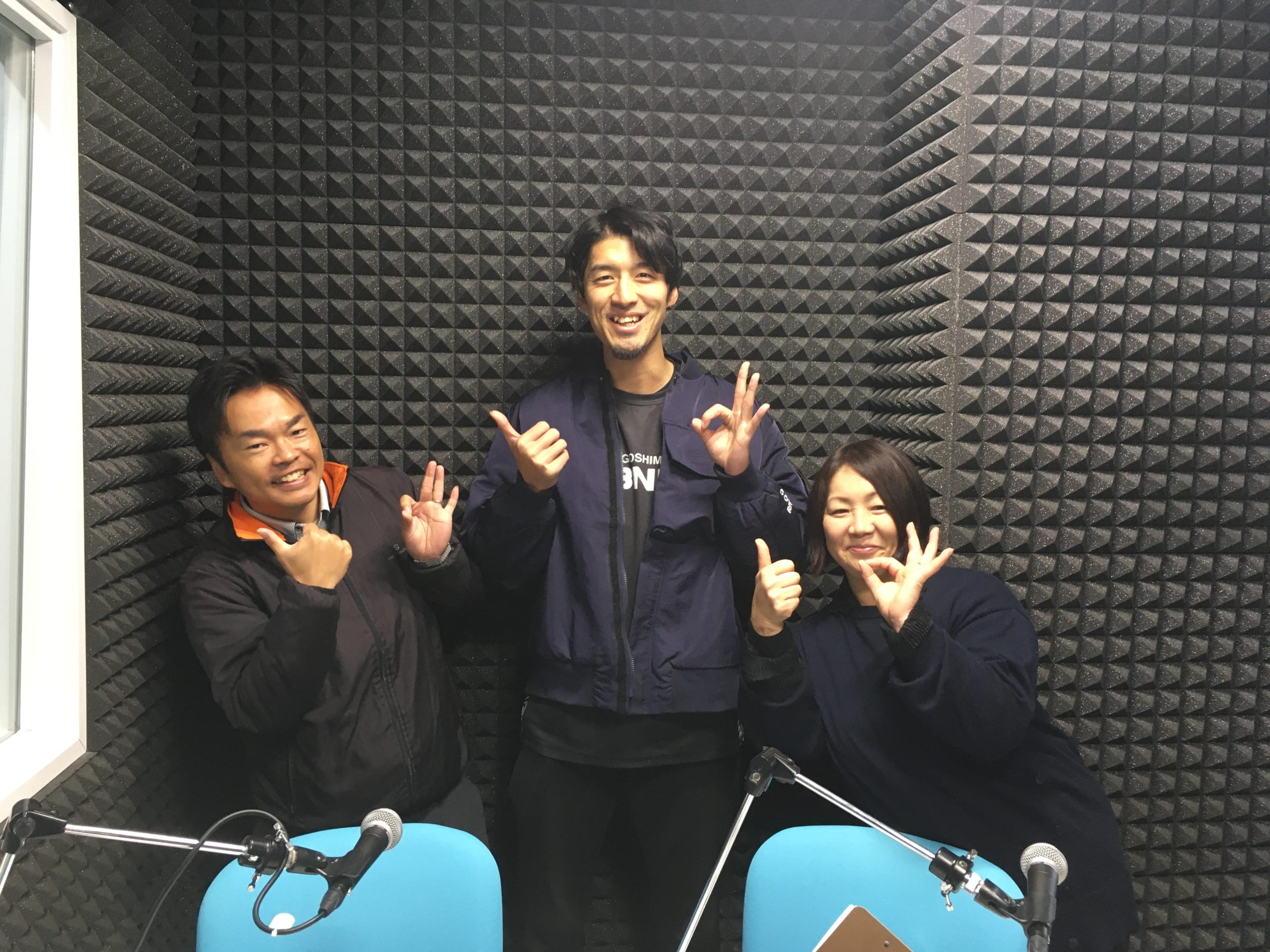 のんさま　ご相談ページ（持てるよくまさんセミオーダー） おかげさまDAYZ 12月5日放送分【podcast】 - FMさつませんだい 87.1MHz