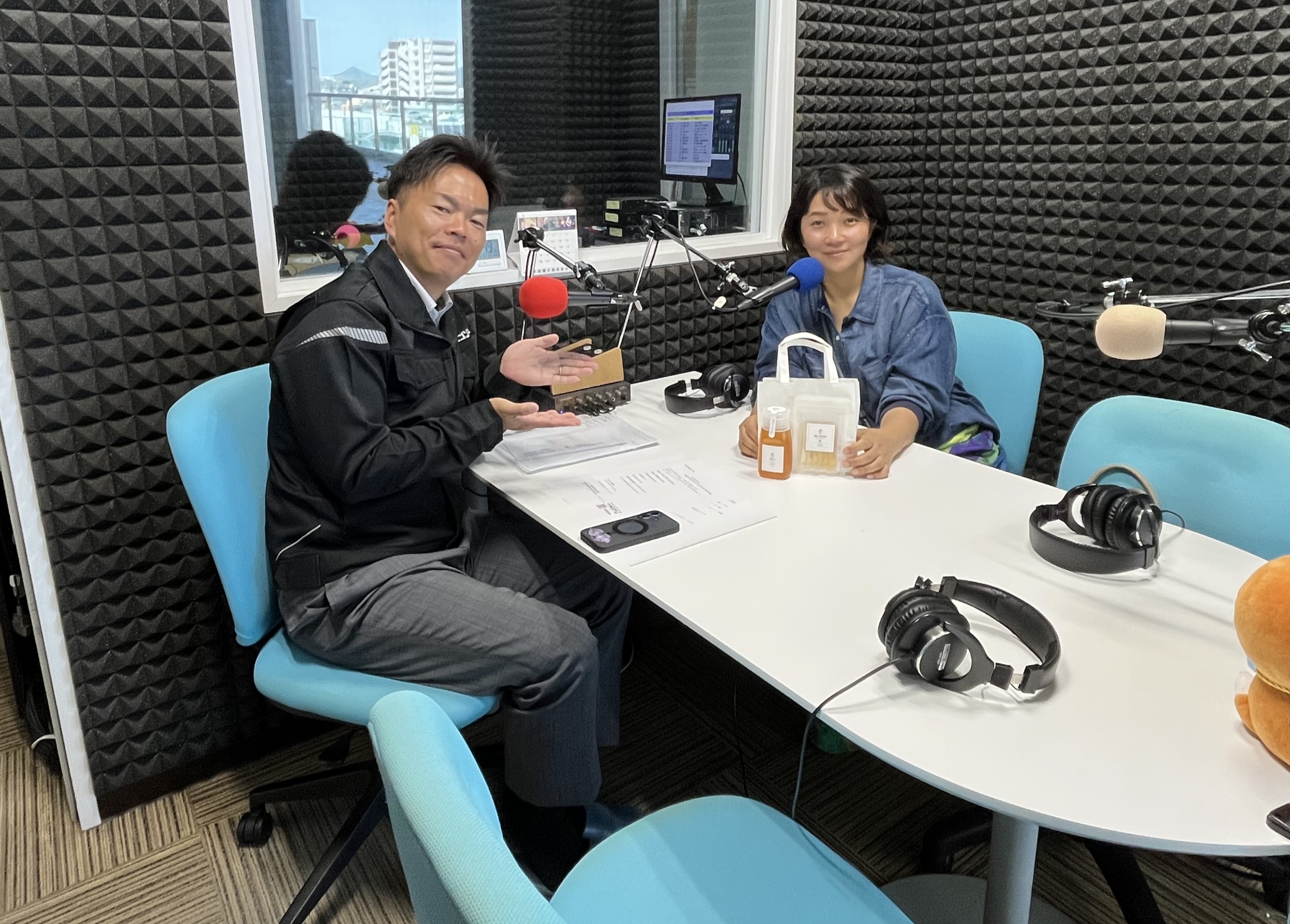 おかげさまDAYZ 5月12日放送 - FMさつませんだい 87.1MHz